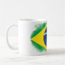 Search for brazilian flag mugs Patriot