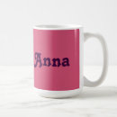 Search for anna mugs Pink