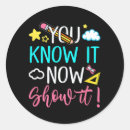 Search for math day stickers Happy