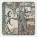 Search for scrooge stickers English