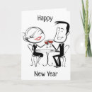 Search for day new years cards Wine