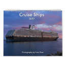 Search for ship calendars Cruise ships