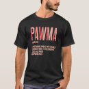 Search for granddog tshirts Grandma