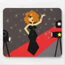 Search for red carpet mousepads For her