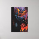Search for robin canvas prints Batman