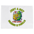 Search for pickle gift bags Vegetable