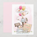 Search for virtual bridal shower invitations Pink