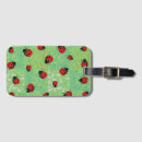 Search for ladybug Green