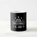 Search for ball is life mugs Coach