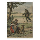 Search for nuisance 1907