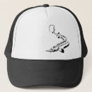 Search for funny fish hats Mens
