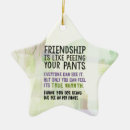 Search for friendship christmas tree decorations Bestie