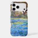 Search for bluebonnets iphone cases Blue flowers