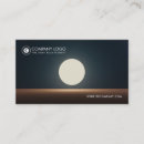 Search for light bulb business cards Logo