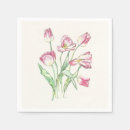 Search for tulip napkins Party