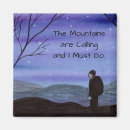 Search for appalachian magnets Hike