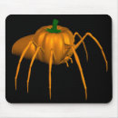 Search for arachnids mousepads Halloween