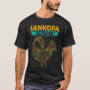 Search for african mens tshirts Black