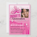 Search for sassy birthday invitations Glamourous