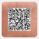Search for bronze stickers Minimalist