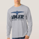 Search for adler tshirts Retro