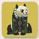 Search for ochre coasters Yellow