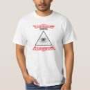 Search for illuminati tshirts Eye