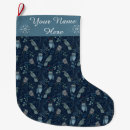 Search for grandma christmas stockings For her