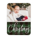 Search for christmas photo magnets Festive
