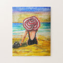 Search for contemplation Watercolor