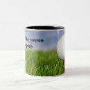 Search for golf tee mugs Golfer