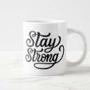 Search for be strong mugs Inspiration