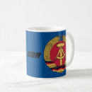 Search for ddr mugs Deutsche demokratische republik