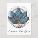 Search for yoga studio postcards Spa