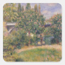Search for pierre auguste renoir stickers Impressionist