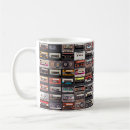 Search for analog mugs Retro