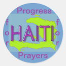 Search for haiti stickers Blue
