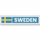 Search for stockholm stickers Flag