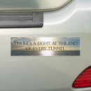 Search for lights bumper stickers Faith