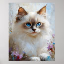 Search for long hair cats posters Cute cat