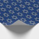 Search for star of david wrapping paper Minimalist