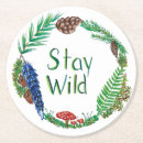 Search for wild coasters Nature