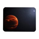 Search for objects magnets Planet