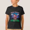 Search for christmas soccer tshirts Trendy