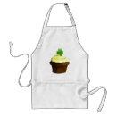 Search for march aprons Green