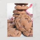 Search for gingerbread cookies postcards Chocolate