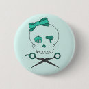 Search for scissor badges Comb