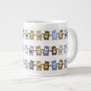 Search for teddy bears mugs Boy