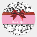 Search for dalmatian spots stickers Dalmation