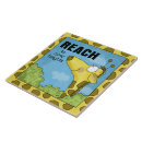 Search for giraffe tiles Whimsical